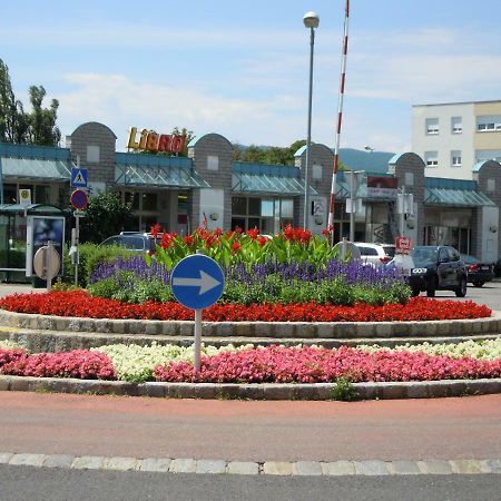 Orchidee Διαμέρισμα Wiener Neudorf Εξωτερικό φωτογραφία