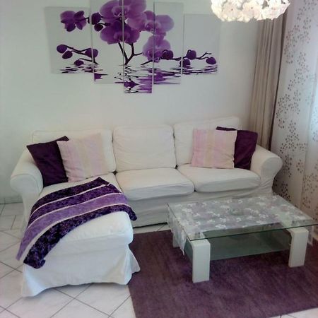 Orchidee Διαμέρισμα Wiener Neudorf Εξωτερικό φωτογραφία