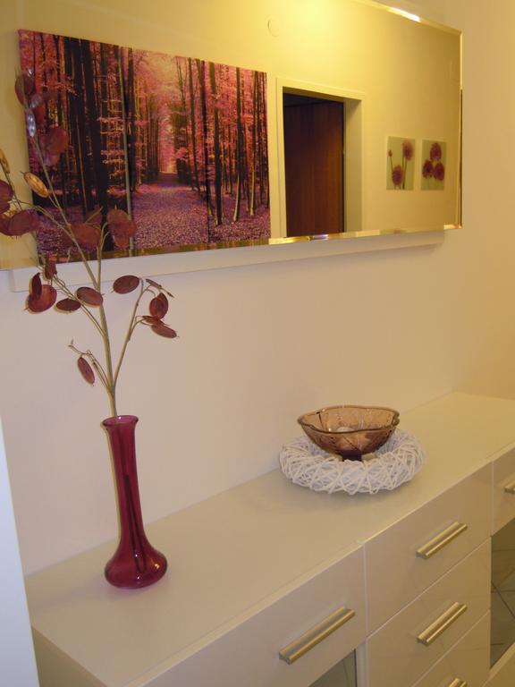 Orchidee Διαμέρισμα Wiener Neudorf Εξωτερικό φωτογραφία