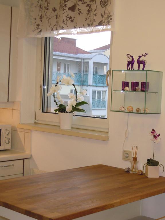 Orchidee Διαμέρισμα Wiener Neudorf Εξωτερικό φωτογραφία