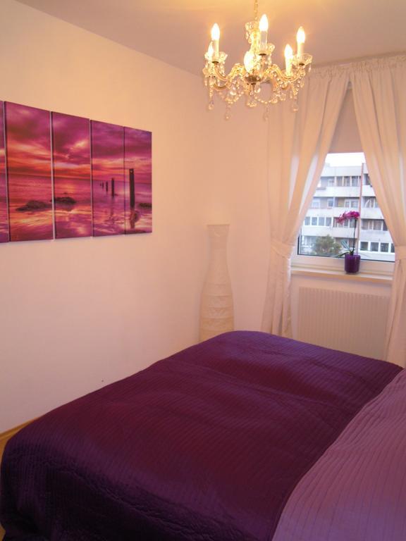 Orchidee Διαμέρισμα Wiener Neudorf Εξωτερικό φωτογραφία