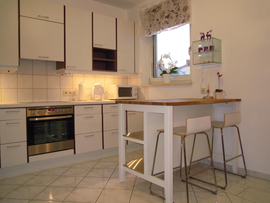 Orchidee Διαμέρισμα Wiener Neudorf Εξωτερικό φωτογραφία